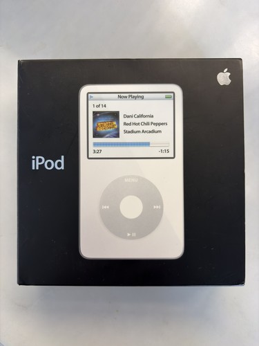 Ipod classic gen - classic,