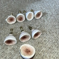 Flower Design Cabinet Draw