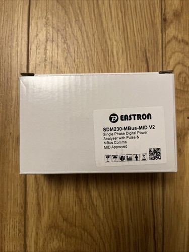 Electric meter eastron - meter,