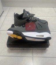 Air Jordan 4 Cool Grey Retro
