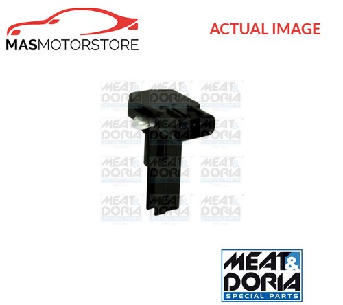 Air mass sensor flow meter - flow,