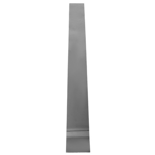 Door kick plate peel - ,