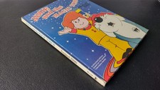 Jamie And The Magic Torch - Annual 1980 (Hardback UK Comic) ** See Description 
