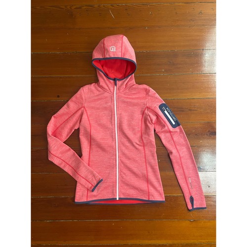 Ortovox women merino fleece - women's,