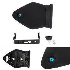 Rear passenger seat back - seat,
