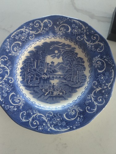 Woodland enoch wedgewood - enoch,
