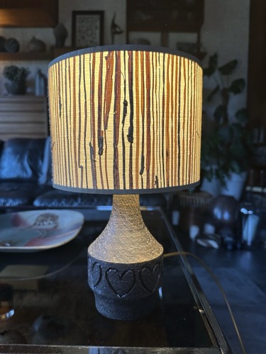 Vintage 1970s swedish pottery - vintage,