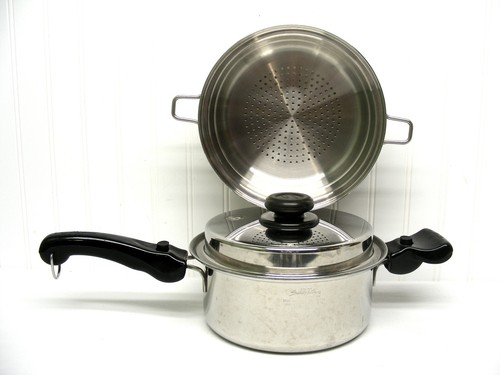 Saladmaster versa tec - saladmaster,