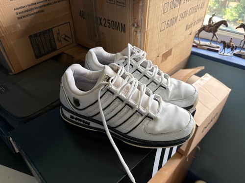 Men swiss trainers - men's,