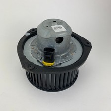 Vauxhall Sintra Heater Blower