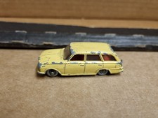 Matchbox Lesney Series 1-75