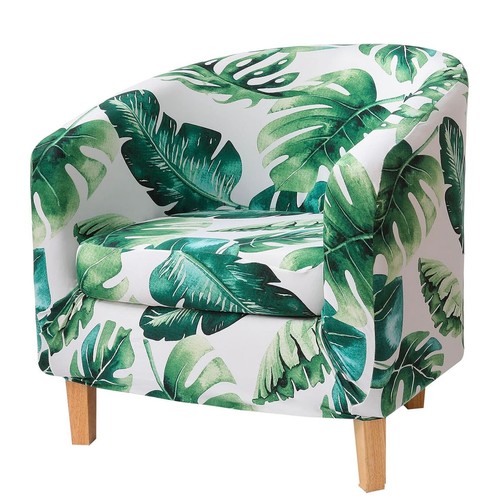 Pieces printed tub cushion - printed,