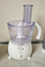 Kenwood Multi Pro FP580 Series