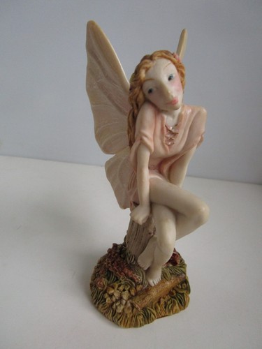 Jenny oliver faeries holland - oliver,