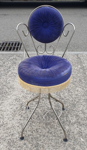 Vintage 1960 cresta - vintage,
