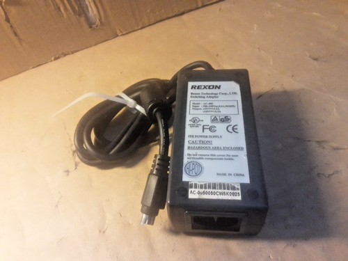 Rexon 005 12v switching - ac-005, 5v