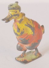 Britains Ltd,1930's Cadbury's Cococub Dumpty Doo Duck Tam O'Shanter.