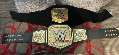 Wwe shop official undisputed - official,