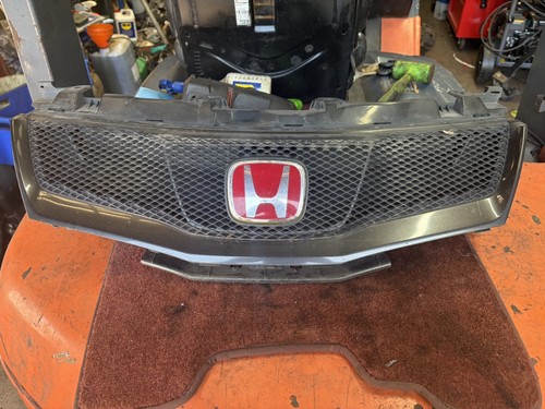 Honda civic type mk8 fn2 - r,