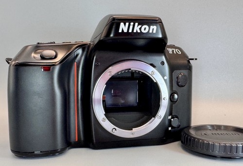 Exc nikon f70 - [exc+5], 35mm
