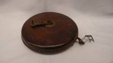 Vintage Rabone Chesterman