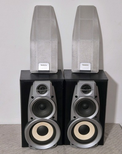Technics dv290 floor - technics, sb-dv290