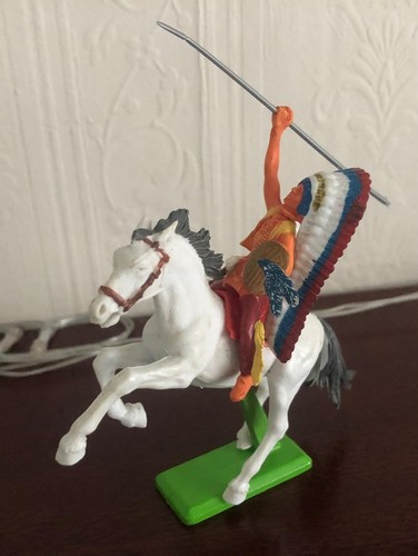 Britains deetail indian - deetail,
