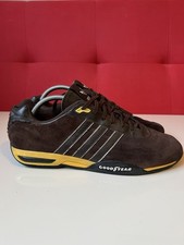 Adidas Adi Racer Low Goodyear