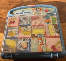 Vintage 2002 Andy Pandy 12