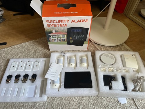 Floureon gsm wireless - gsm,
