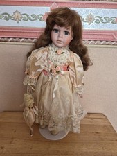 15" Vintage Leonardo