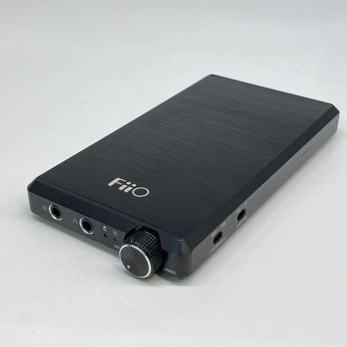 Fiio e12 portable headphone - fiio,