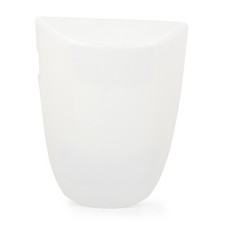 Rear Passenger Seat Cowl Back