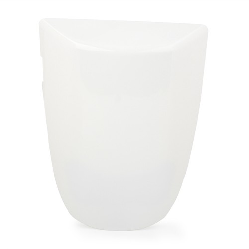 Rear passenger seat cowl - passenger,