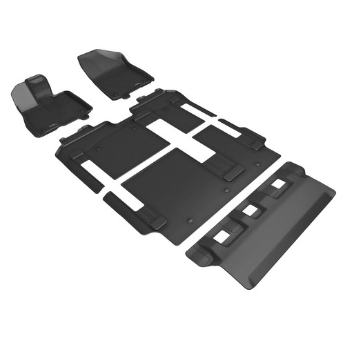 Floor mats custom fit liners - fit,