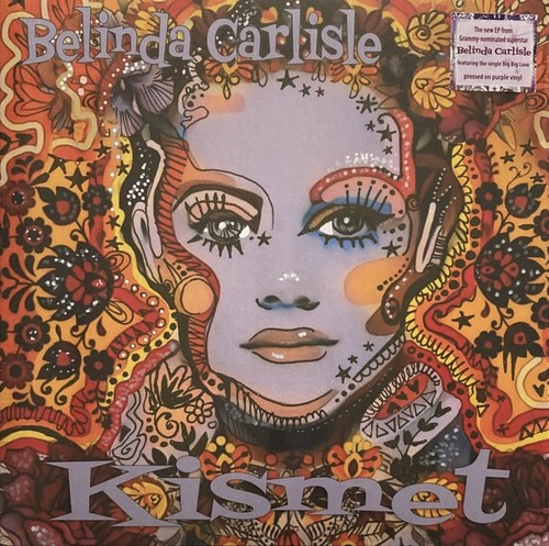 Belinda carlisle kismet - carlisle, –
