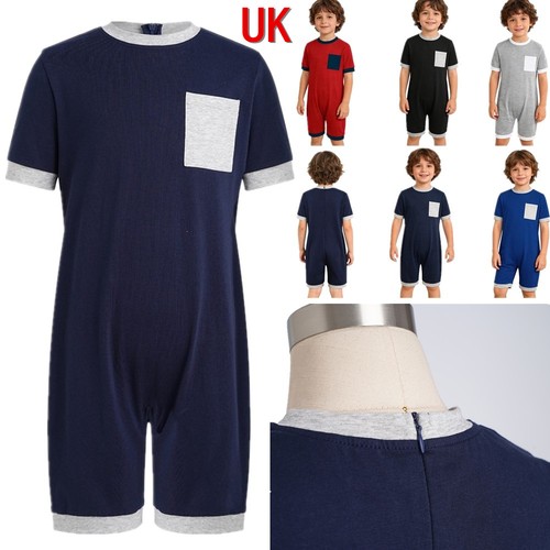 Kid boys zip back autism - kid,