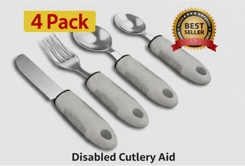 Piece disability aid - 4,