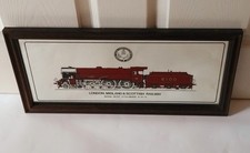LMS London Midland & Scottish