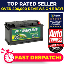 XV110 Powerline Dual Purpose