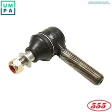 TIE ROD END SE-H051R FOR HONDA
