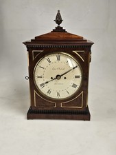 Regency London Twin Fusee
