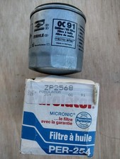 Oil filter OC91