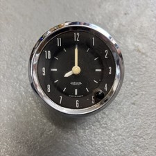 Classic Car  Clock 12v KIENZLE
