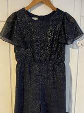 Monsoon Navy blue/Gold Short