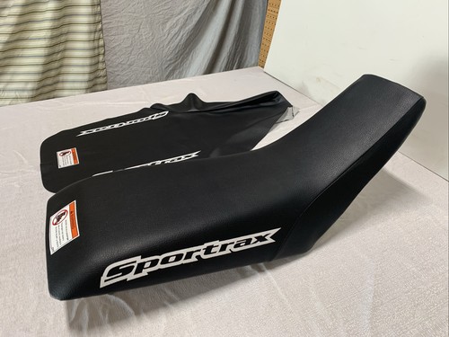 Honda trx400ex seat cover - seat, 2004