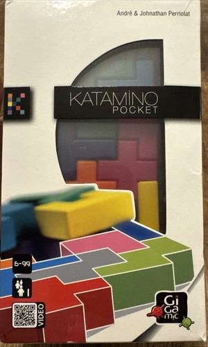 Katamino pocket new - katamino,