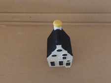 KLM Bols Blue Delft Miniature