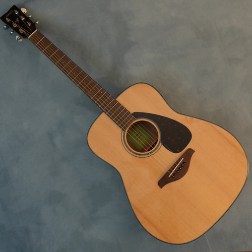 Yamaha fg800 acoustic guitar - fg800,