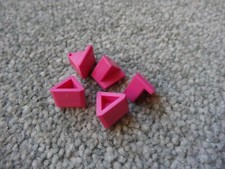 Spare Replacement X5 Pink